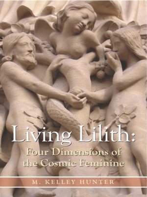 cover image of Living Lilith